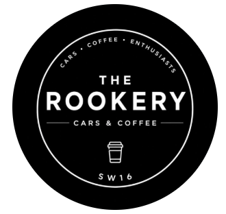 The Rookery CARS & COFFEE monthly meet