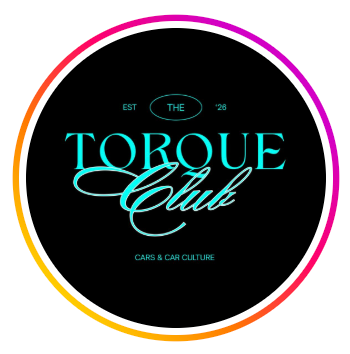 The Torque Club Issue 3