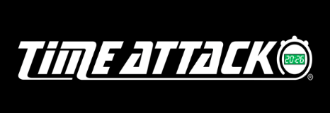 Time Attack Championship - Round 2