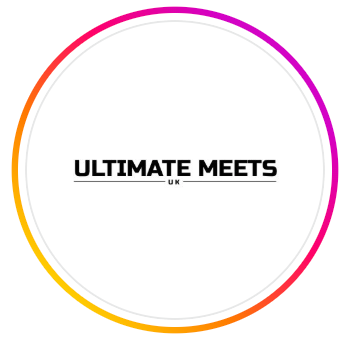 ULTIMATE MEETS UK X dub CLUB
