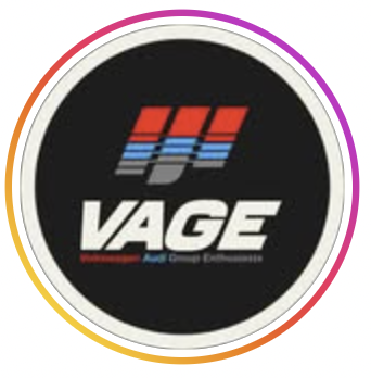 VAGE Show & Shine 2026
