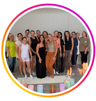 Porsche Luxury Wellness Experience