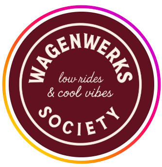 WAGENWERKS SOCIETY CARS & COFFEE