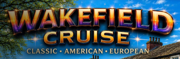 WAKEFIELD CRUISE