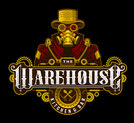 SUNDAY SERVICE @ THE WAREHOUSE