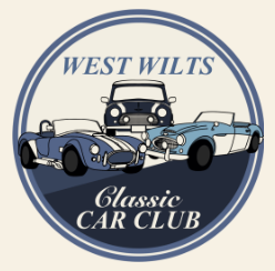Classic Car Club Meeting