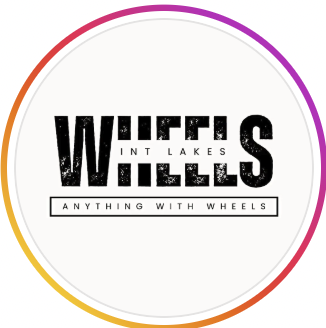 Wheels & Coffee - HALLOWEEN NIGHT MEET