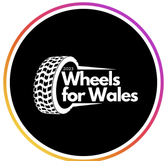 WHEELS FOR WALES