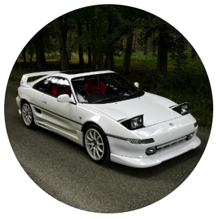 Monthly Meet!