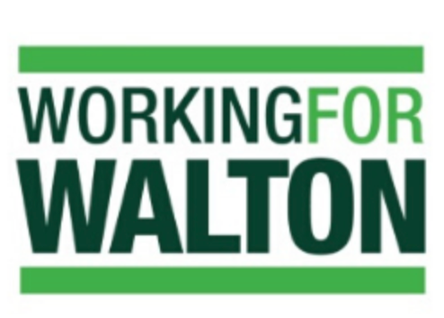 Walton’s 9th Annual Classic Car Show