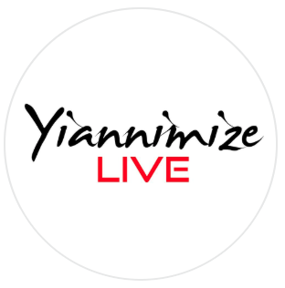Yiannimize Live Motor Show 2026