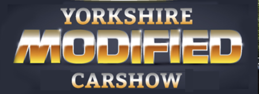 Yorkshire Modified Car Show 2026