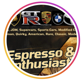 Espresso & Enthusiasts Meet