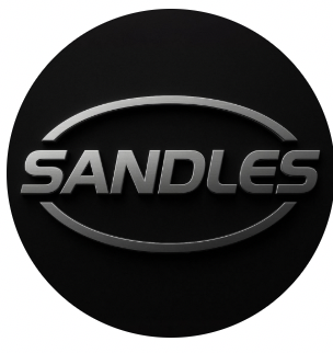 Sandles Cars & Coffee