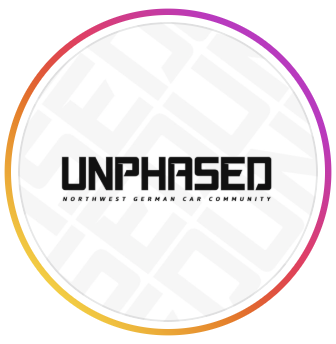 UNPHASED @ The Mill - German Automotive Industrial Car Gathering