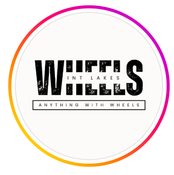 Wheels Int Lakes Monthly Meet