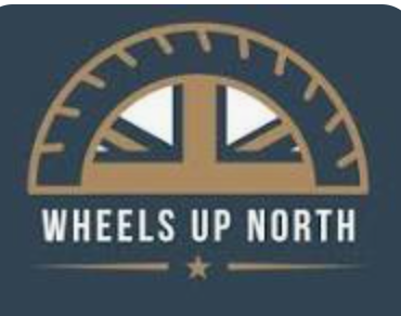 The Wheels Up North Weekender - 2026